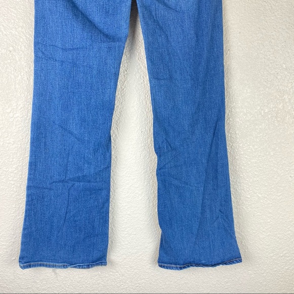 American Eagle Favorite Boyfriend Jeans Distressed 4 - Picture 7 of 13